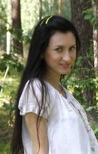 Ника Никитина