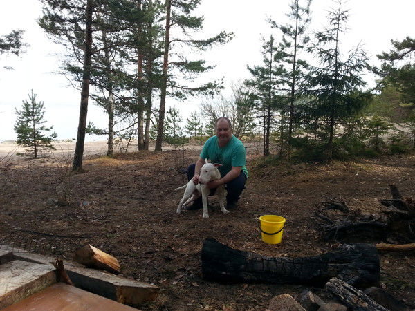 Игорь Козликов