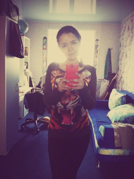 Оксана Скулова