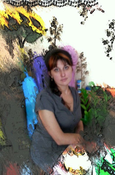 Лариса Ермакова