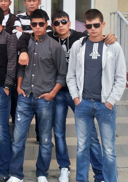 Сагындык Нурманов