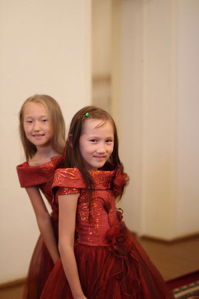 Гулназ Хибасова