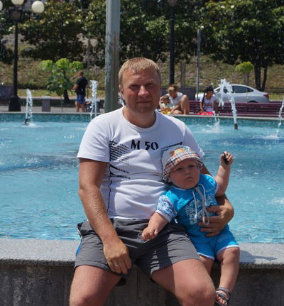 Сергей Шестаков