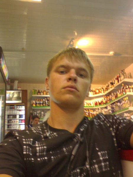 Роман Вагин