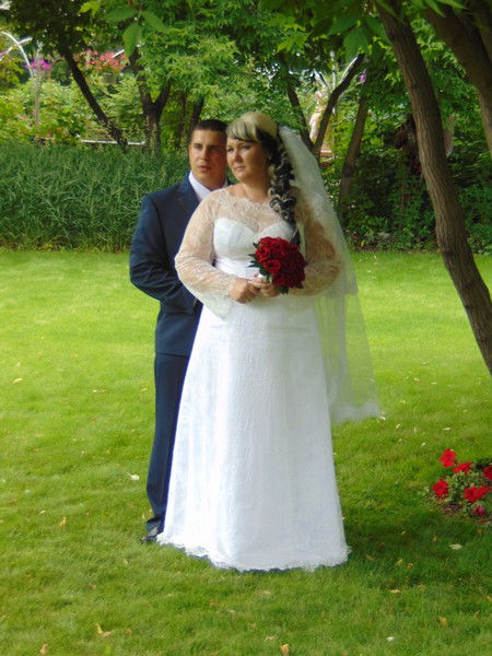 Анастасия Вяткина