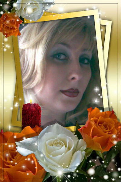 Юлия Федорова