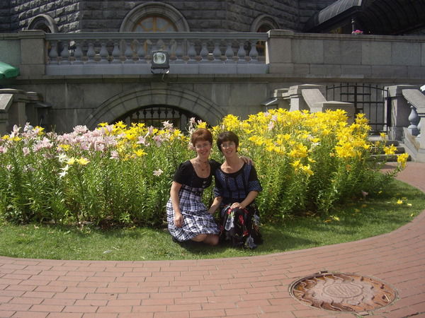 Надежда Акперова