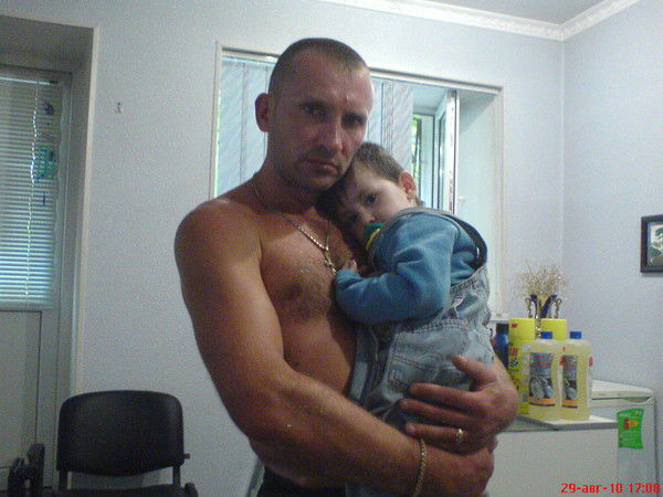 Олег Иванов