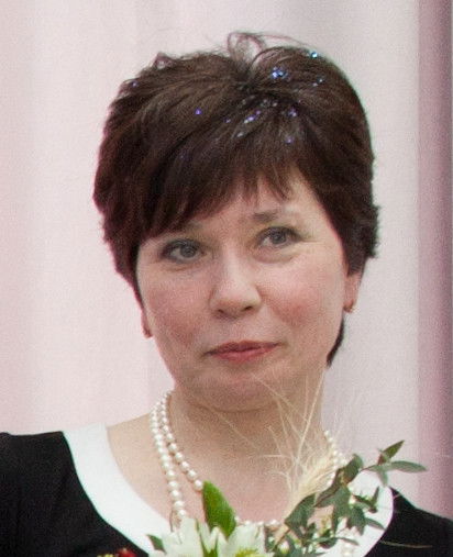Lilia Fetisova