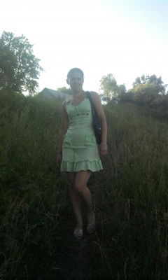 Света Кизикова