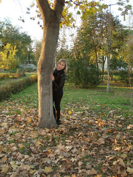 Света Хатагова