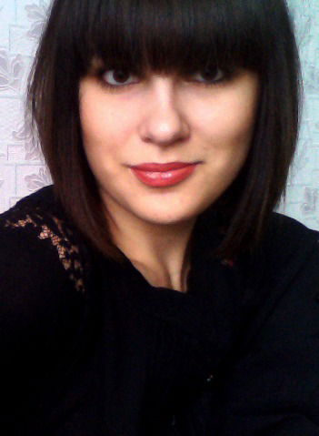 Оленька Бербатова