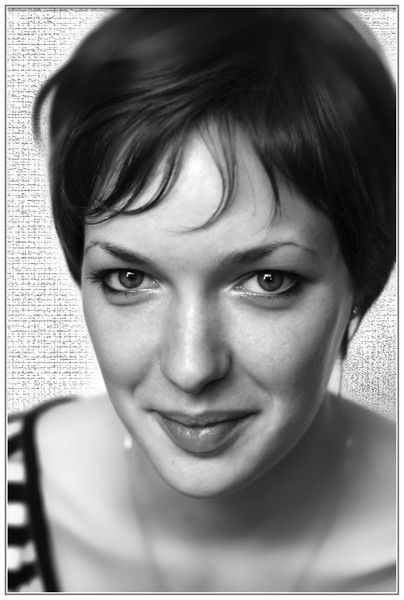 Ирина Пушкова