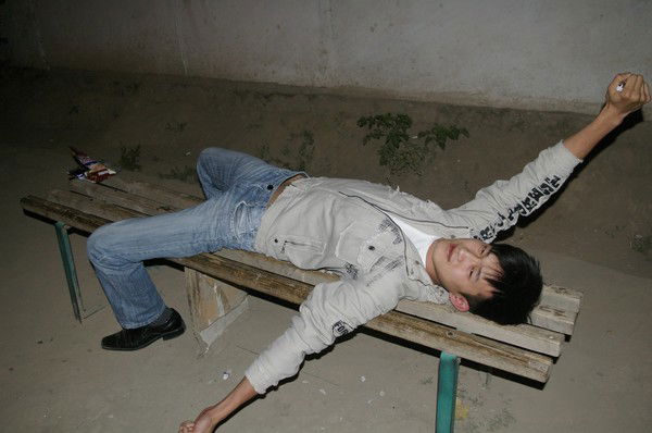 Алексей Ким