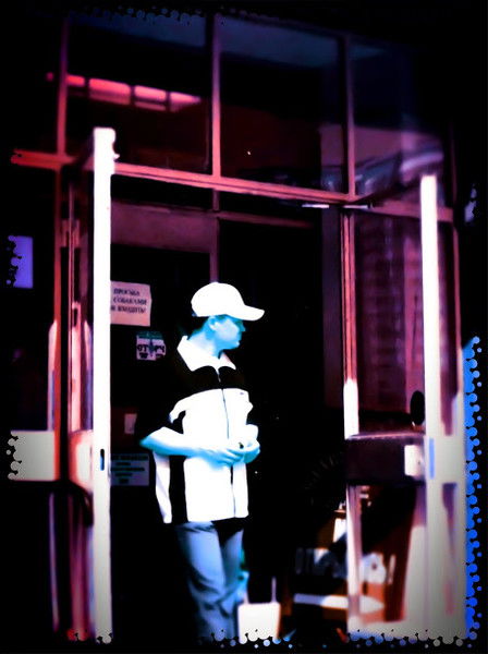 Евгений Чичиланов