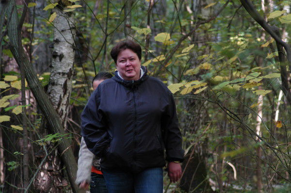 Екатерина Федотова