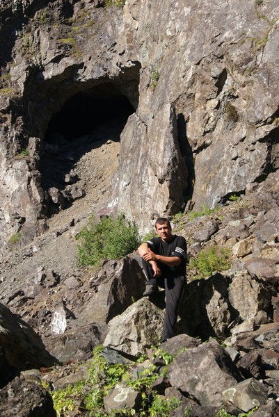 Владимир Теребов