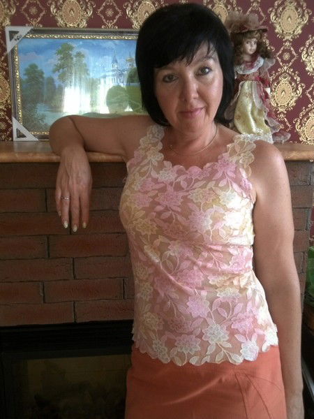 Алла Еремеева