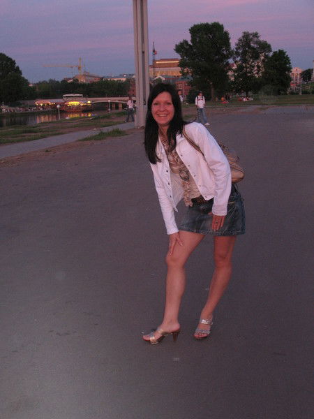 Надюша Сороговец