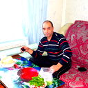 Гусамаддин Мурадов