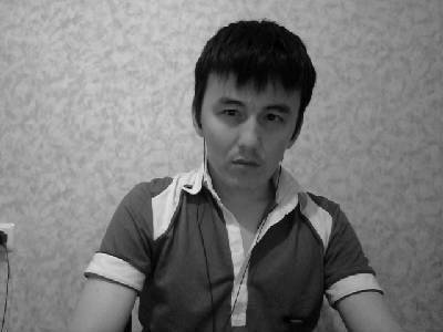 Дастан Бекешов