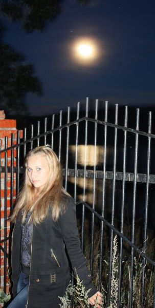 Юлия Токарева