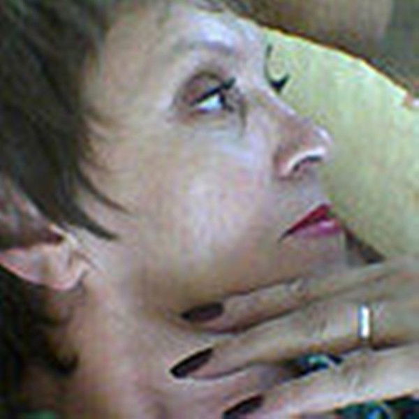 Татьяна Чибизова