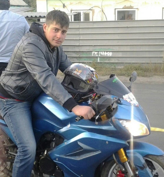 Стас Зеленский