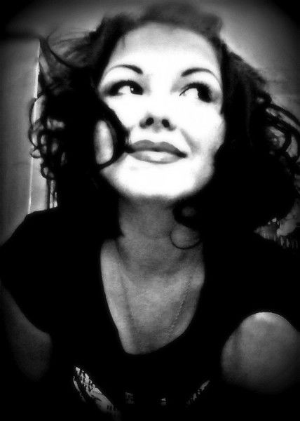 Кристина Струкова