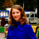 Елена Костяева
