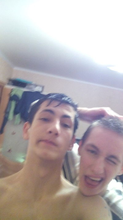 Владислав Еремейчик