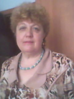 Галина Франко