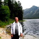 Александр Ларионов