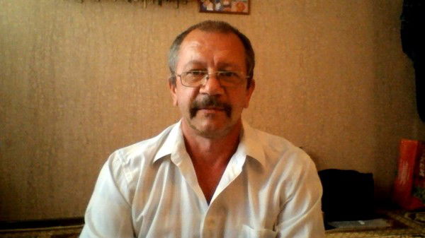 Сергей Довнар