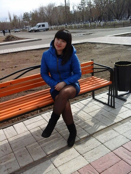 Акбопе Елдесова