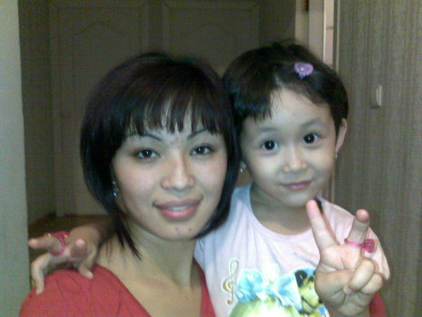 Ермекбаева Индира