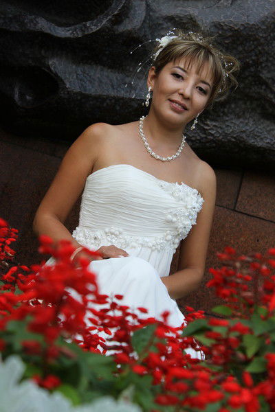 Алевтина Брехунцова