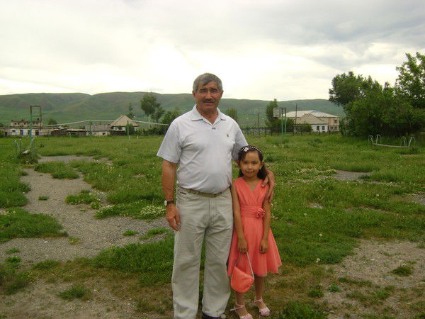 Мухарам Хайбуллин