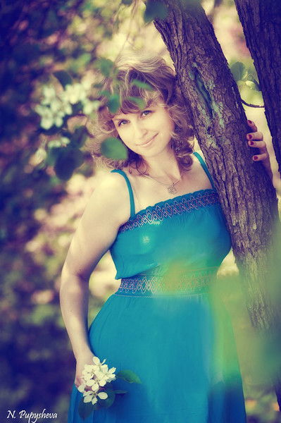 Ольга Ковалёва