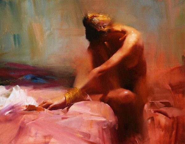 Алия Калимуллина