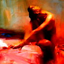 Алия Калимуллина