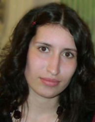 Александра Ковалевич