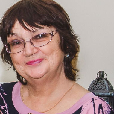 Валентина Донцова