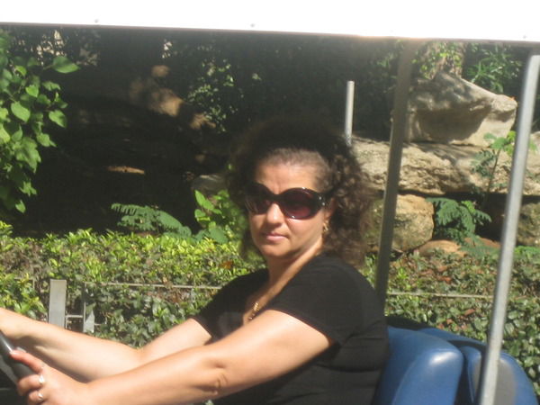 Марина Леонова