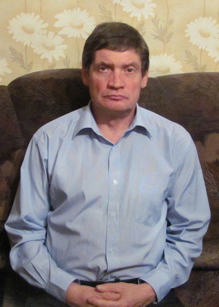 Николай Архипов