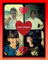 Аделина Гончаренко