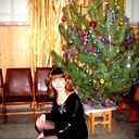 Алла Олйник