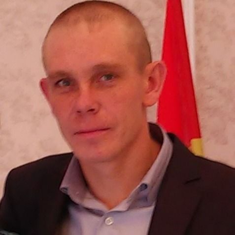 Денис Турнов