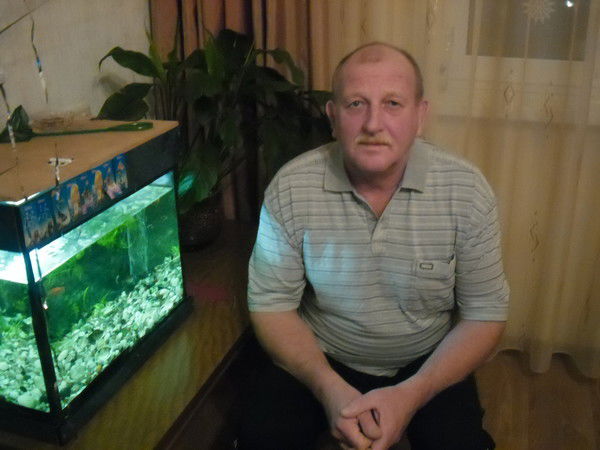 Александр Мурашко