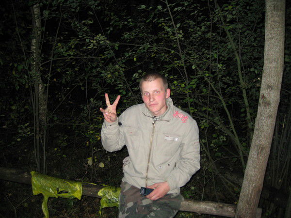 Виталий Чистов